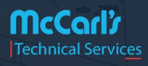 McCarl's LLC